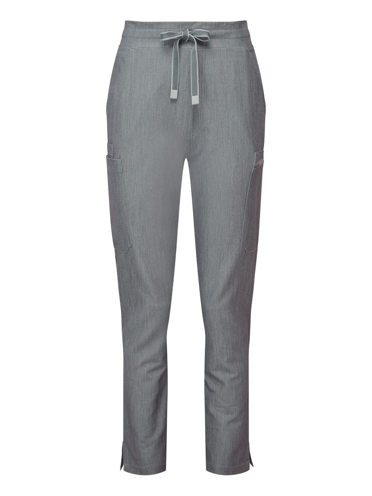Relentless' Women's Onna-Stretch Cargo Pant Onna Dynamo Grey