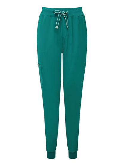 'Energized' Women's Onna-Stretch Jogger Pant