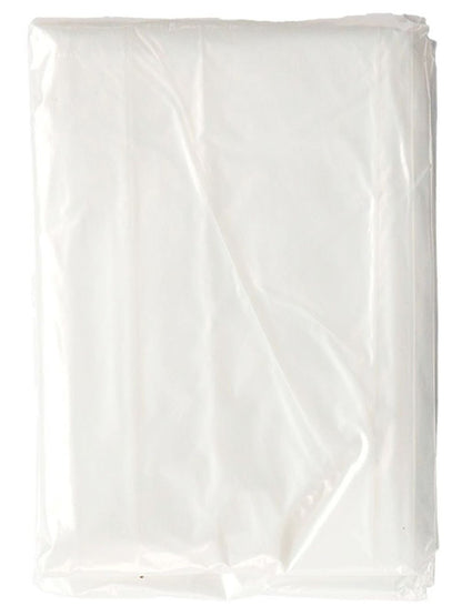 Disposable Raining Poncho Sumatra For Kids Korntex Transparent
