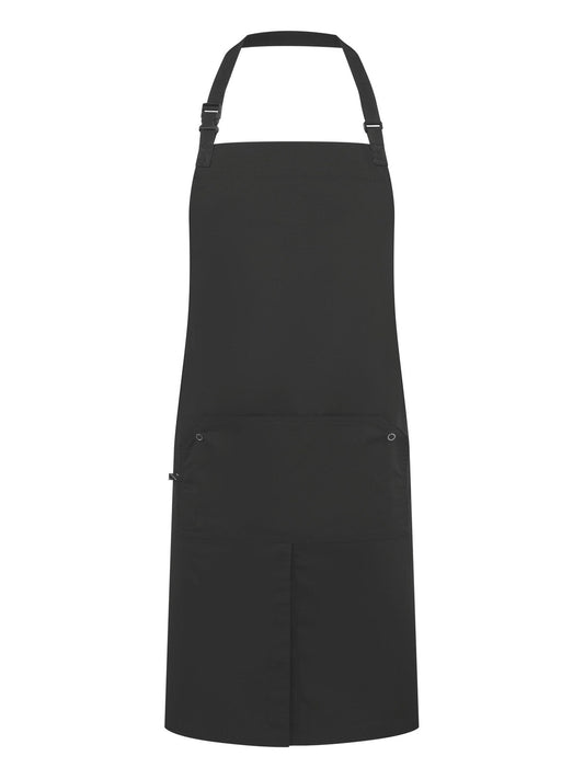 'Utility 2.0' Ripstop Apron Premier Black