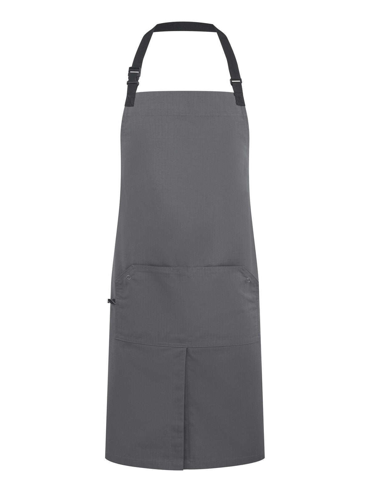 'Utility 2.0' Ripstop Apron Premier Dark Grey