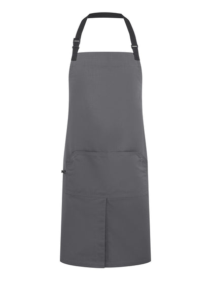 'Utility 2.0' Ripstop Apron Premier Dark Grey