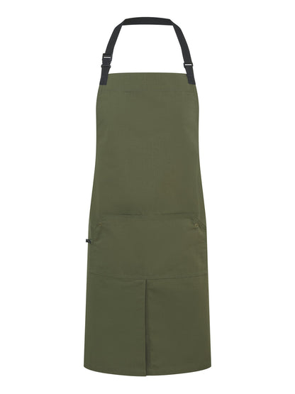 'Utility 2.0' Ripstop Apron Premier Olive