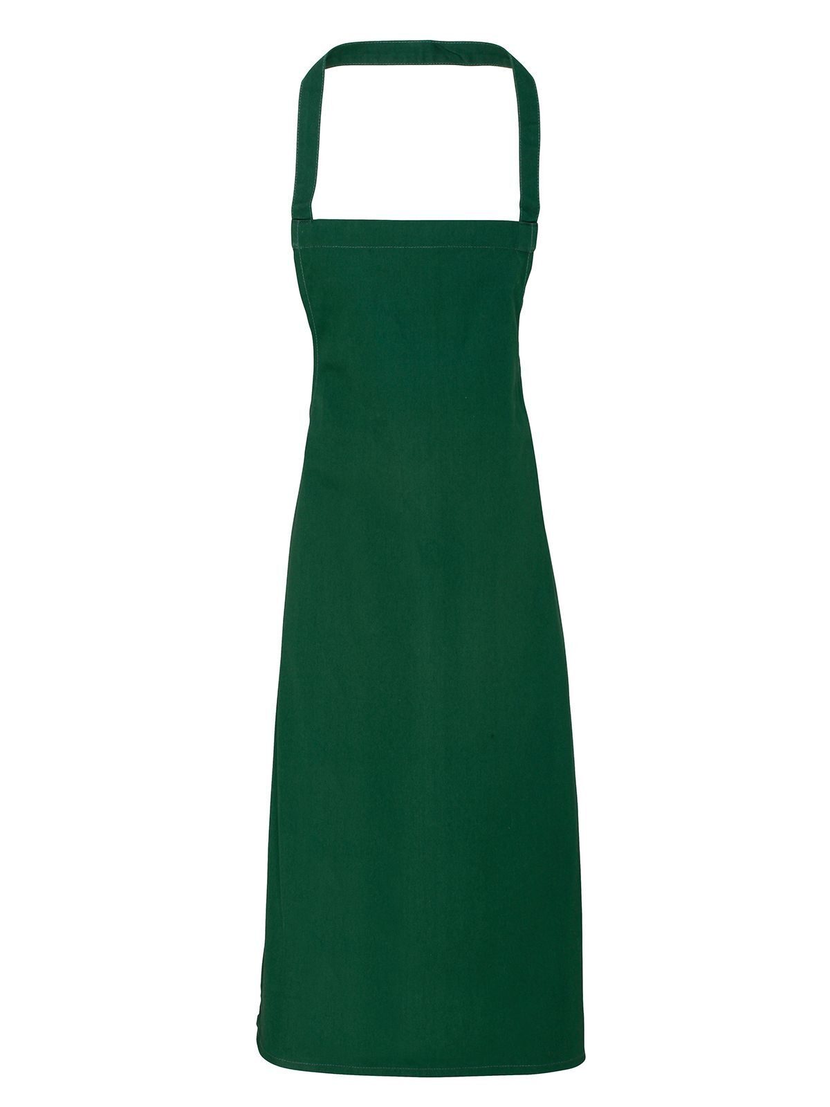 Cotton Bib Apron Premier Bottle