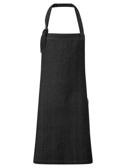 'Regenerate' Sustainable Bib Apron