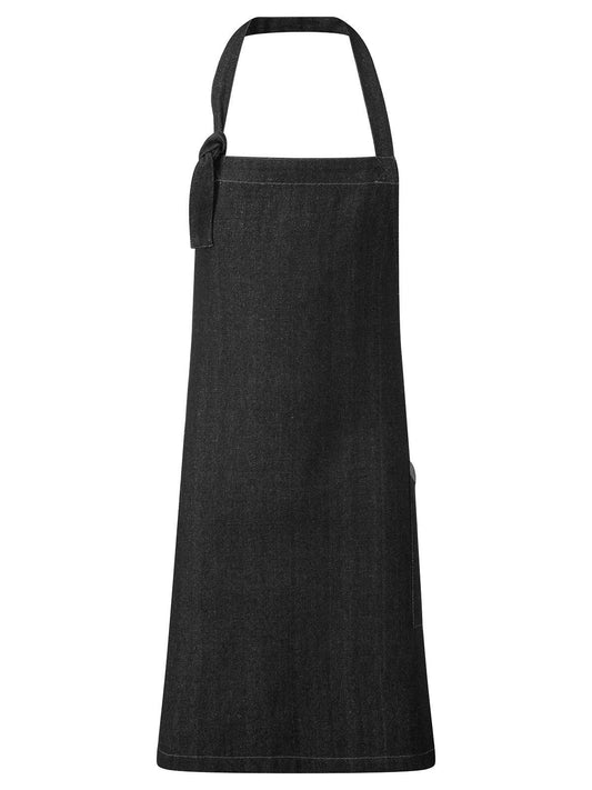 'Regenerate' Sustainable Bib Apron