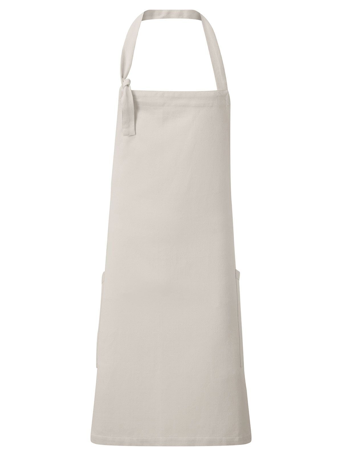 'Regenerate' Sustainable Bib Apron