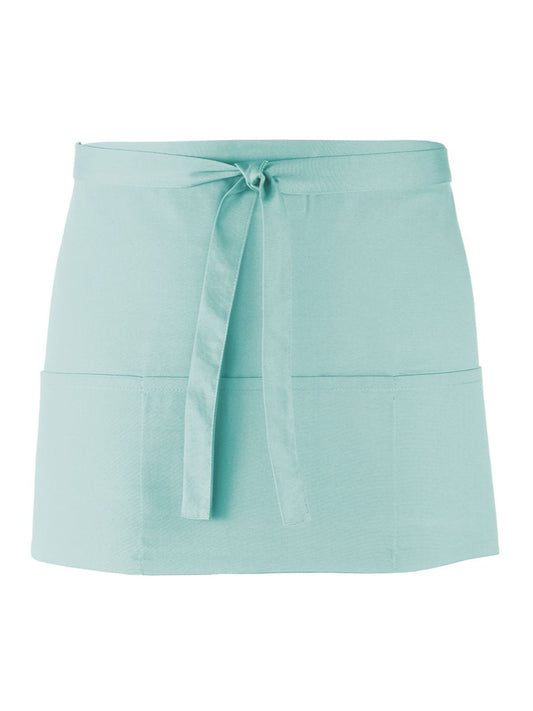 'Colours Collection' Three Pocket Apron