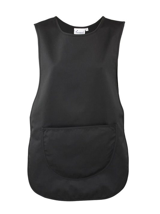 'Colours' Pocket Tabard
