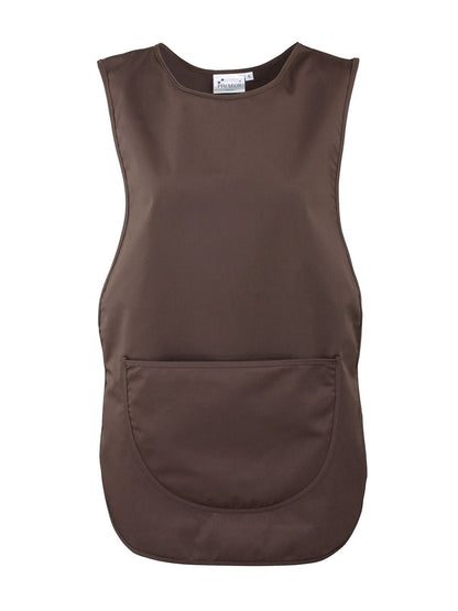 'Colours' Pocket Tabard