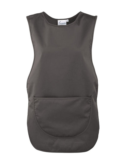'Colours' Pocket Tabard