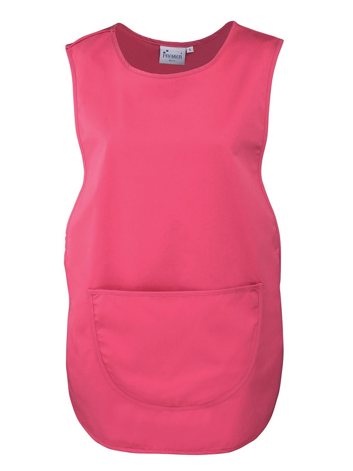 'Colours' Pocket Tabard