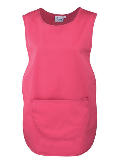 'Colours' Pocket Tabard