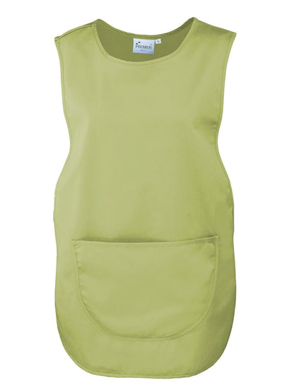 'Colours' Pocket Tabard