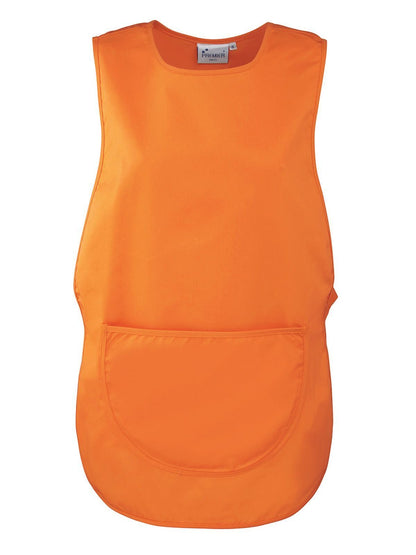 'Colours' Pocket Tabard