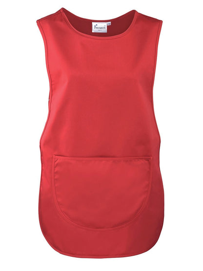 'Colours' Pocket Tabard