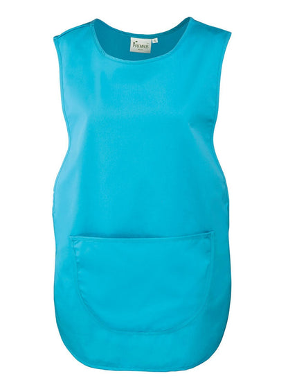 'Colours' Pocket Tabard