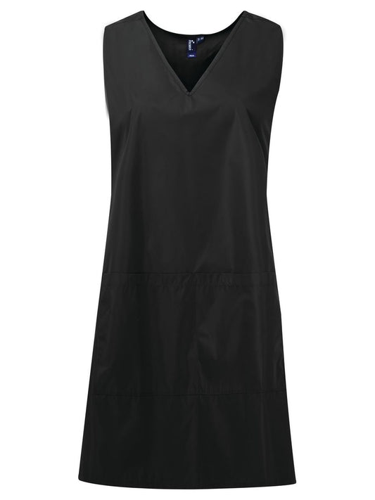 Waterproof Wrap Around Tunic