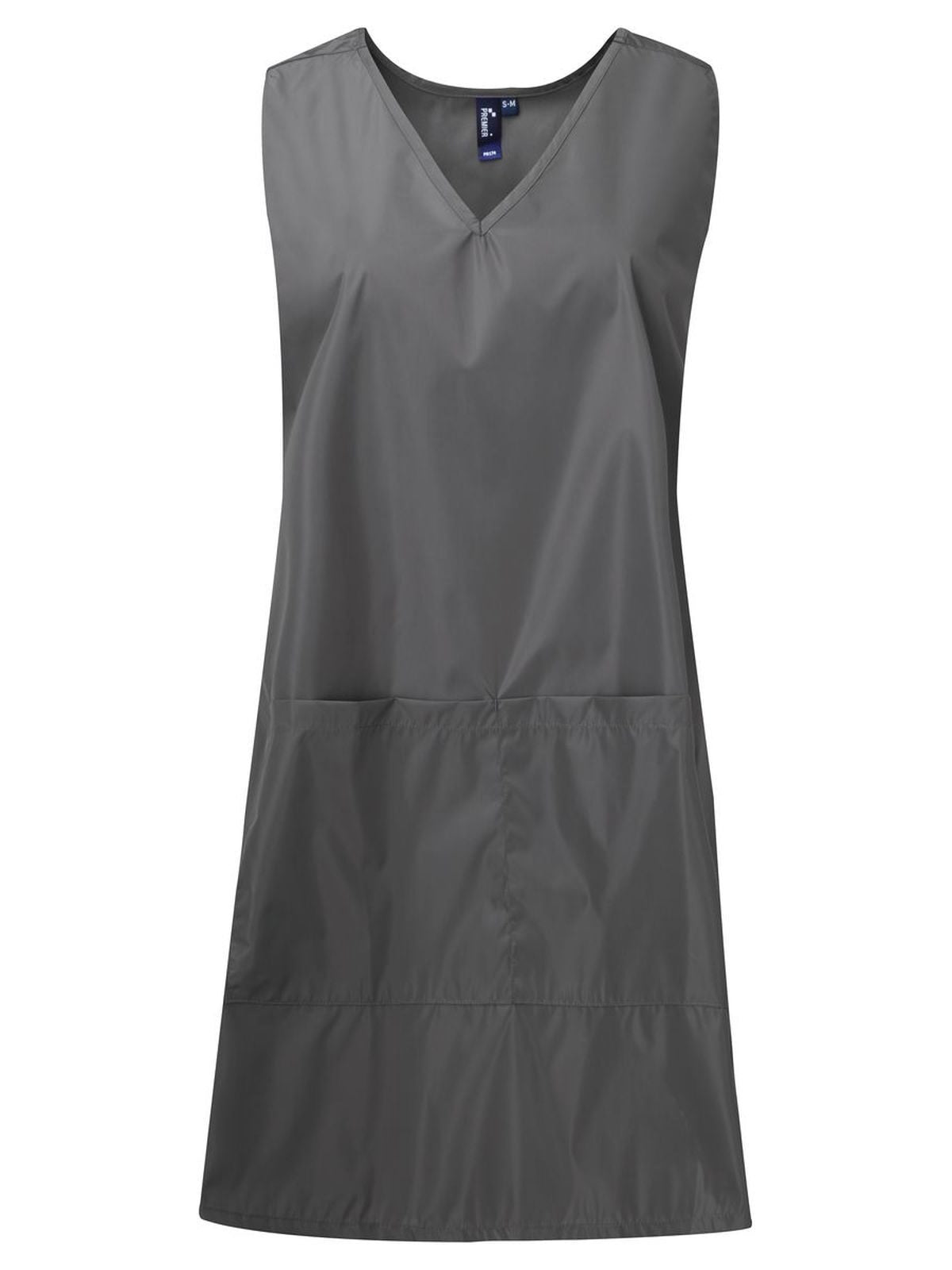 Waterproof Wrap Around Tunic