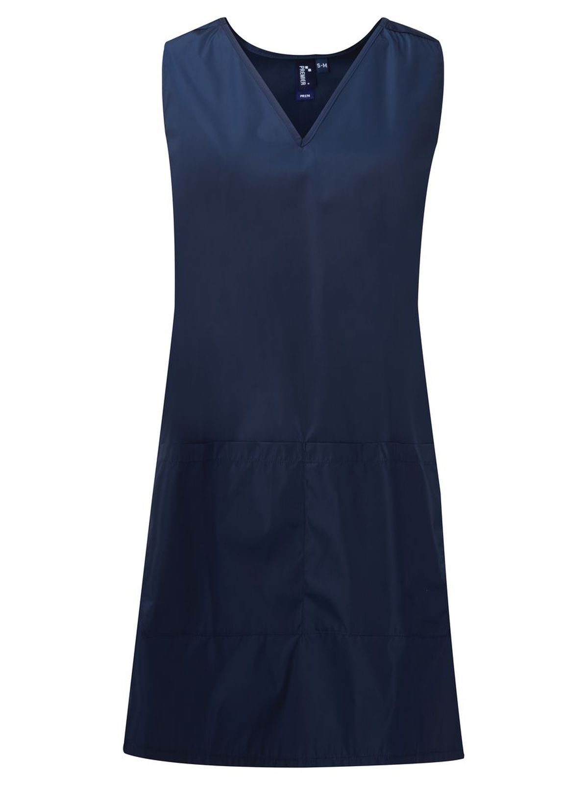 Waterproof Wrap Around Tunic