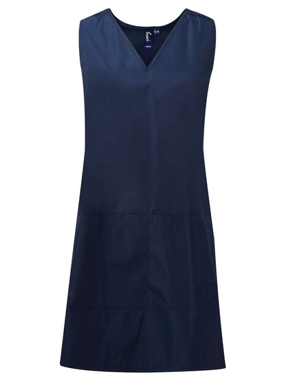 Waterproof Wrap Around Tunic