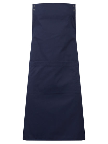 'Colours' Swap & Pop Apron - Body
