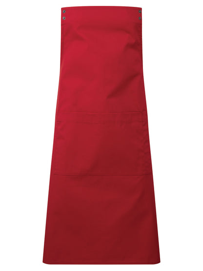 'Colours' Swap & Pop Apron - Body