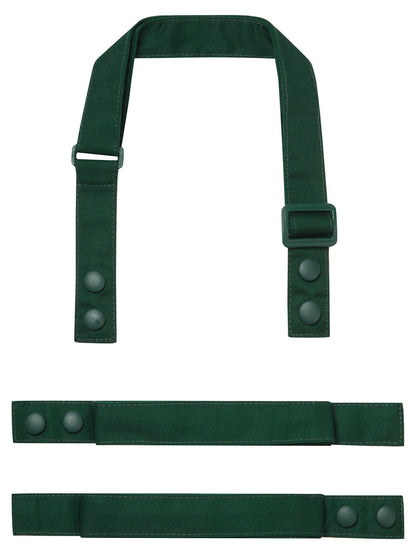 'Colours ' Swap & Pop Apron - Strap