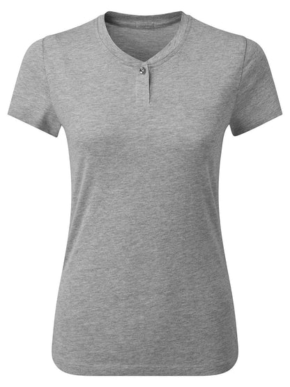Women's 'Comis' Sustainable Tee