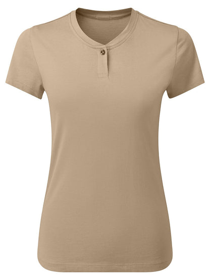 Women's 'Comis' Sustainable Tee