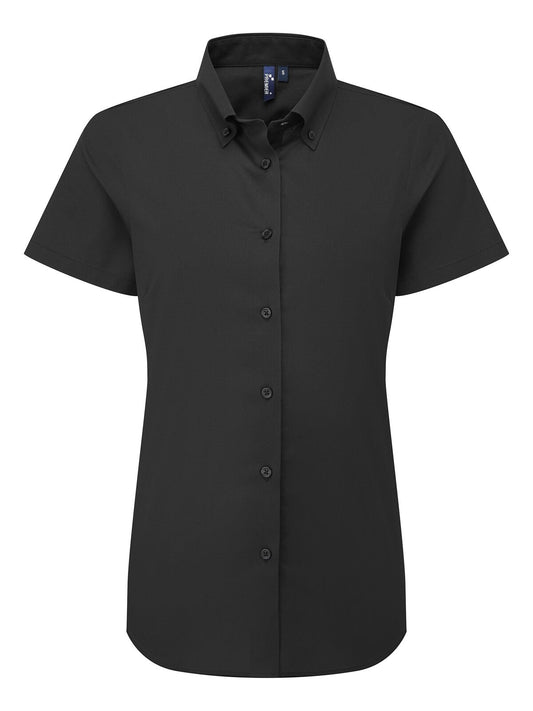 Women's shirt Oxford 'Supreme' SS