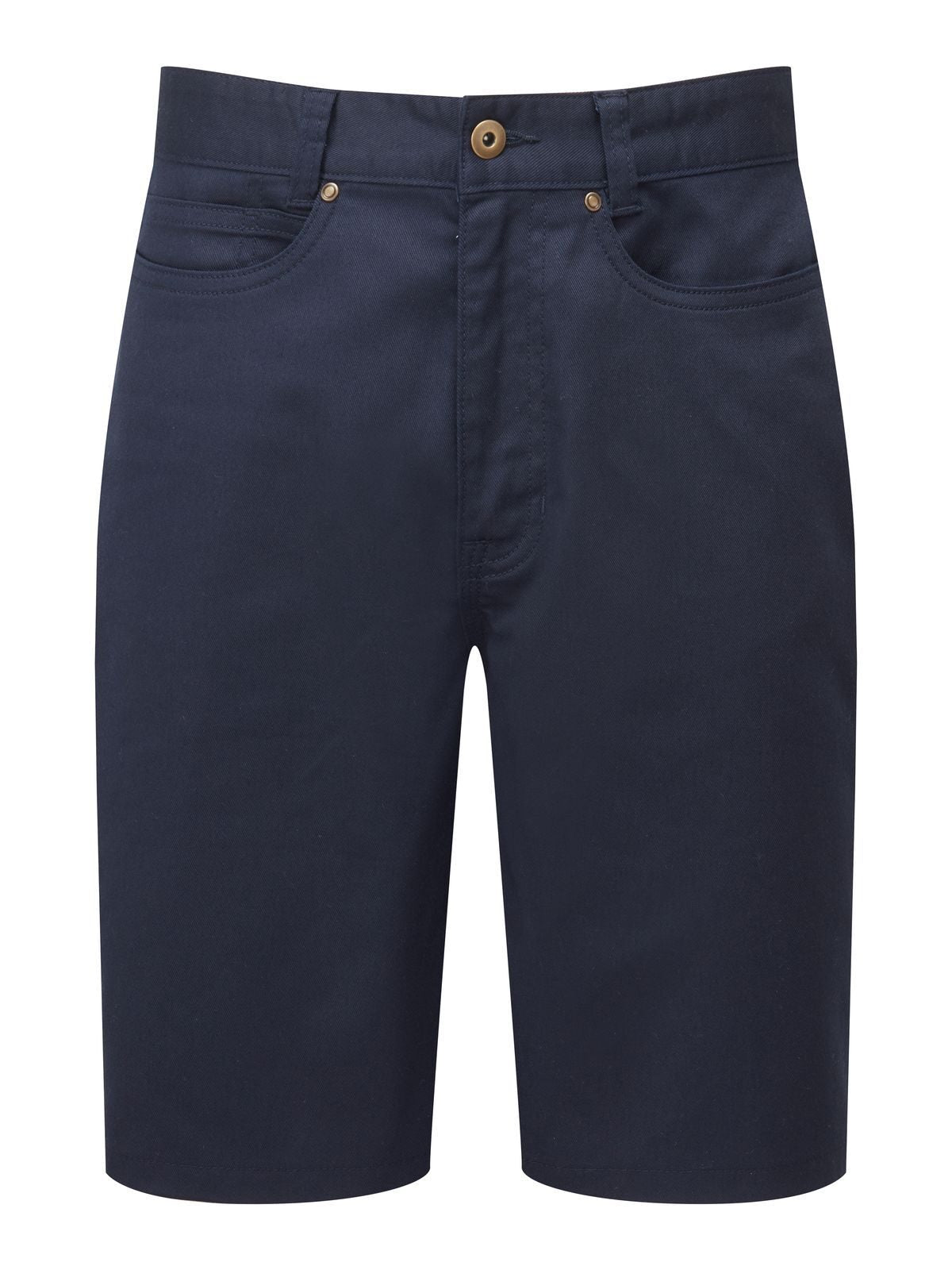 Men's Performance Chino Shorts Premier Navy