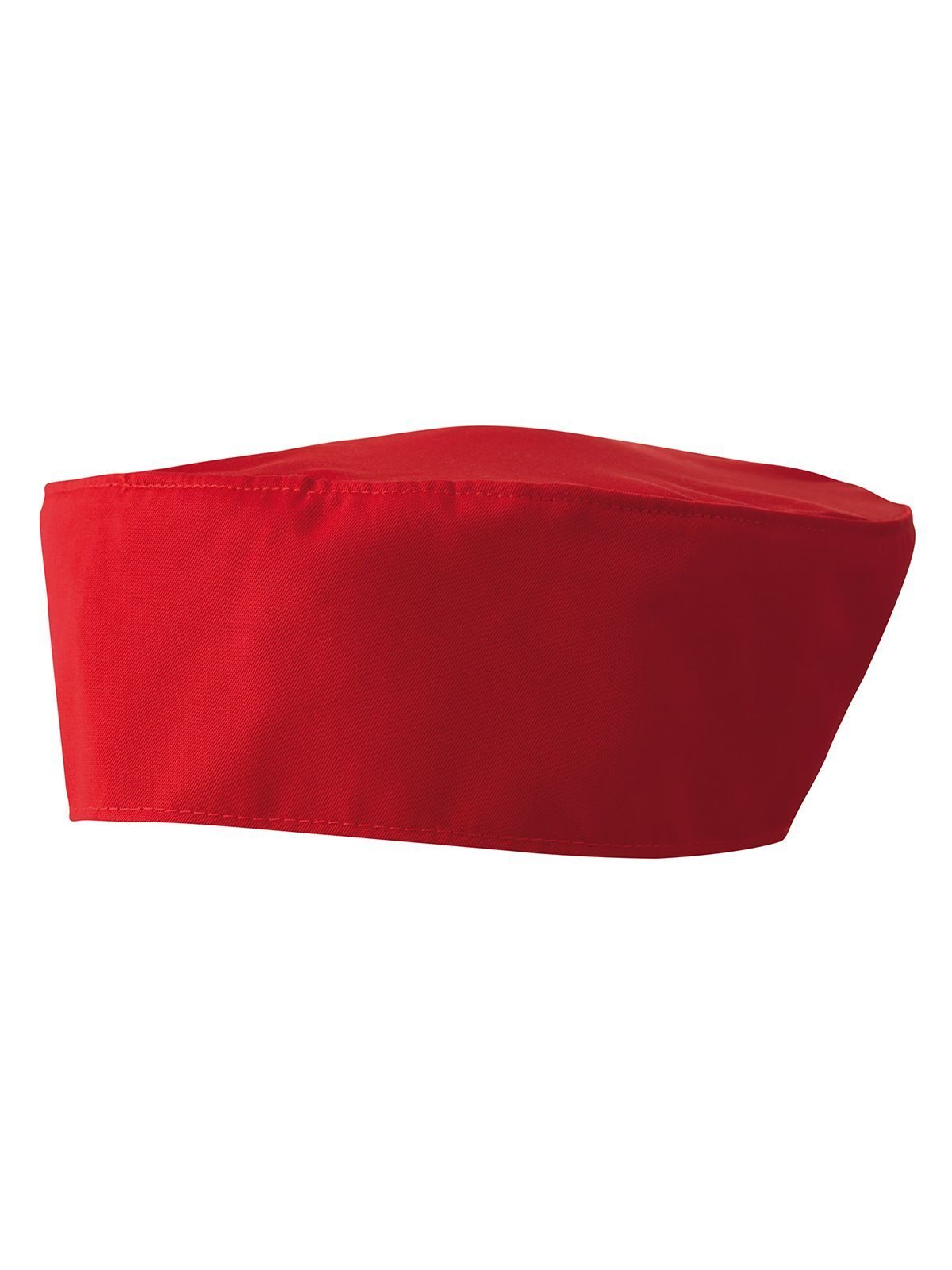 Chef''s Skull Cap Premier Red