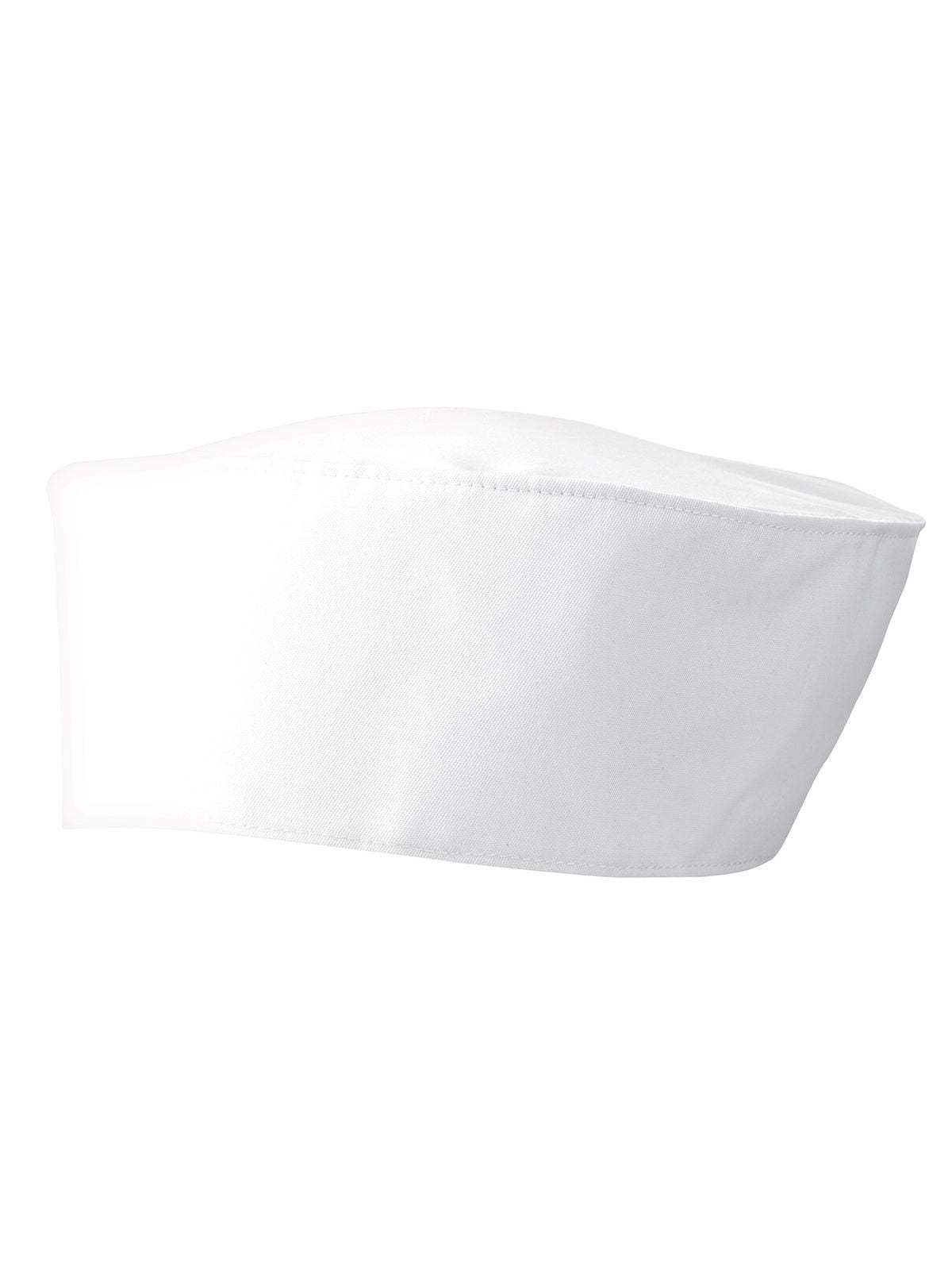 Chef''s Skull Cap Premier White