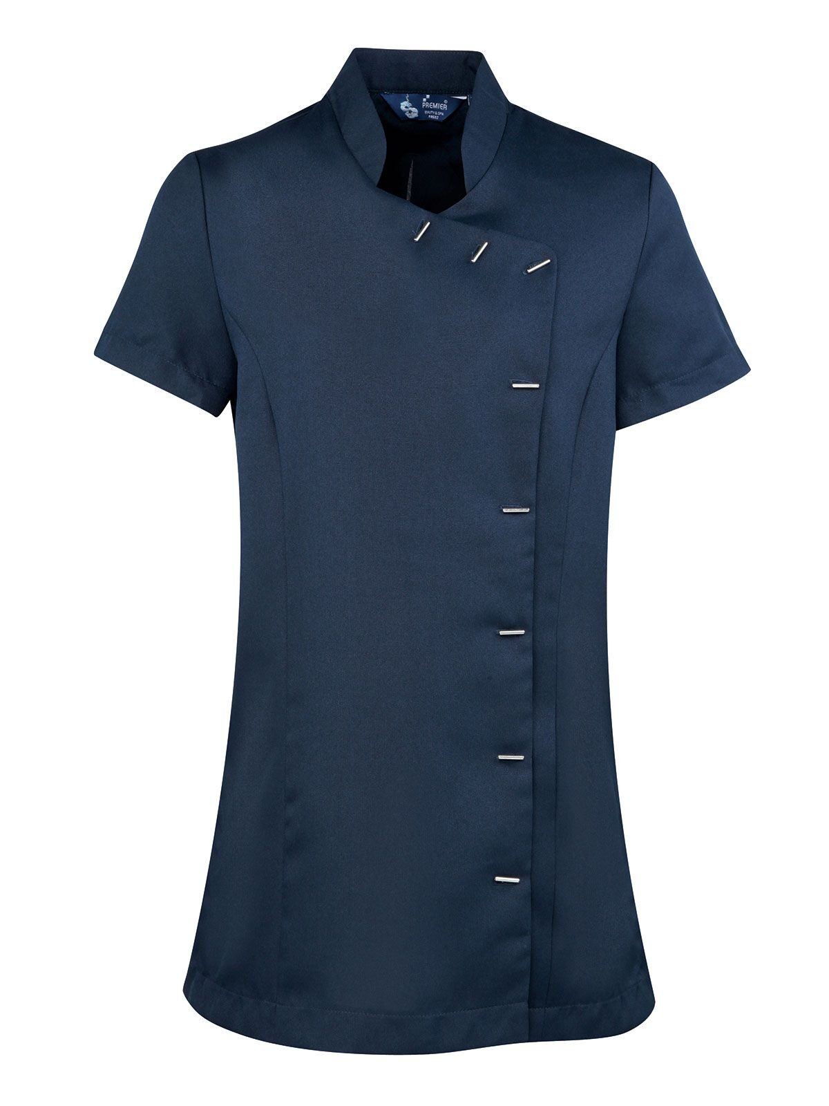 Orchid Beauty And Spa Tunic Premier Navy