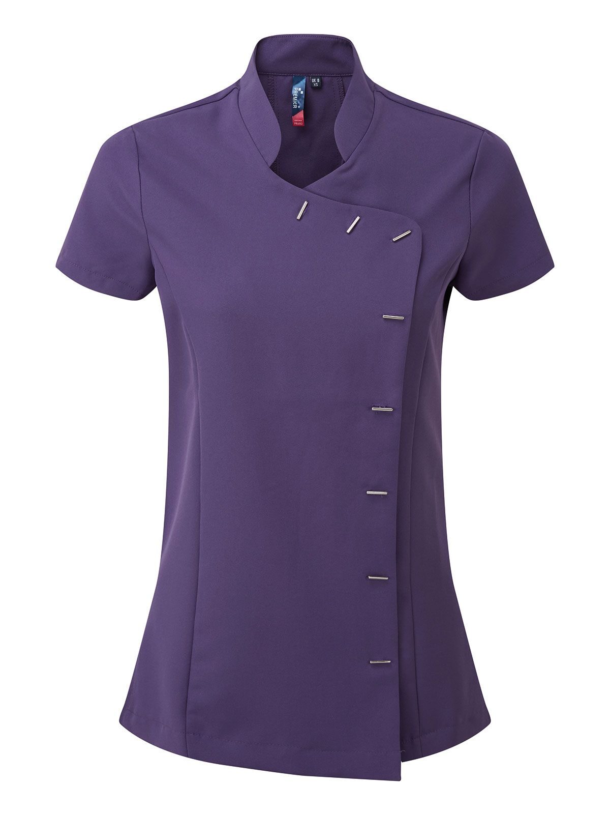 Orchid Beauty And Spa Tunic Premier Purple