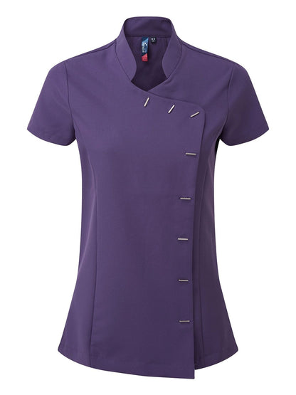 Orchid Beauty And Spa Tunic Premier Purple