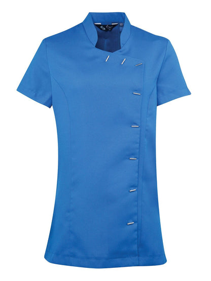 Orchid Beauty And Spa Tunic Premier Sapphire