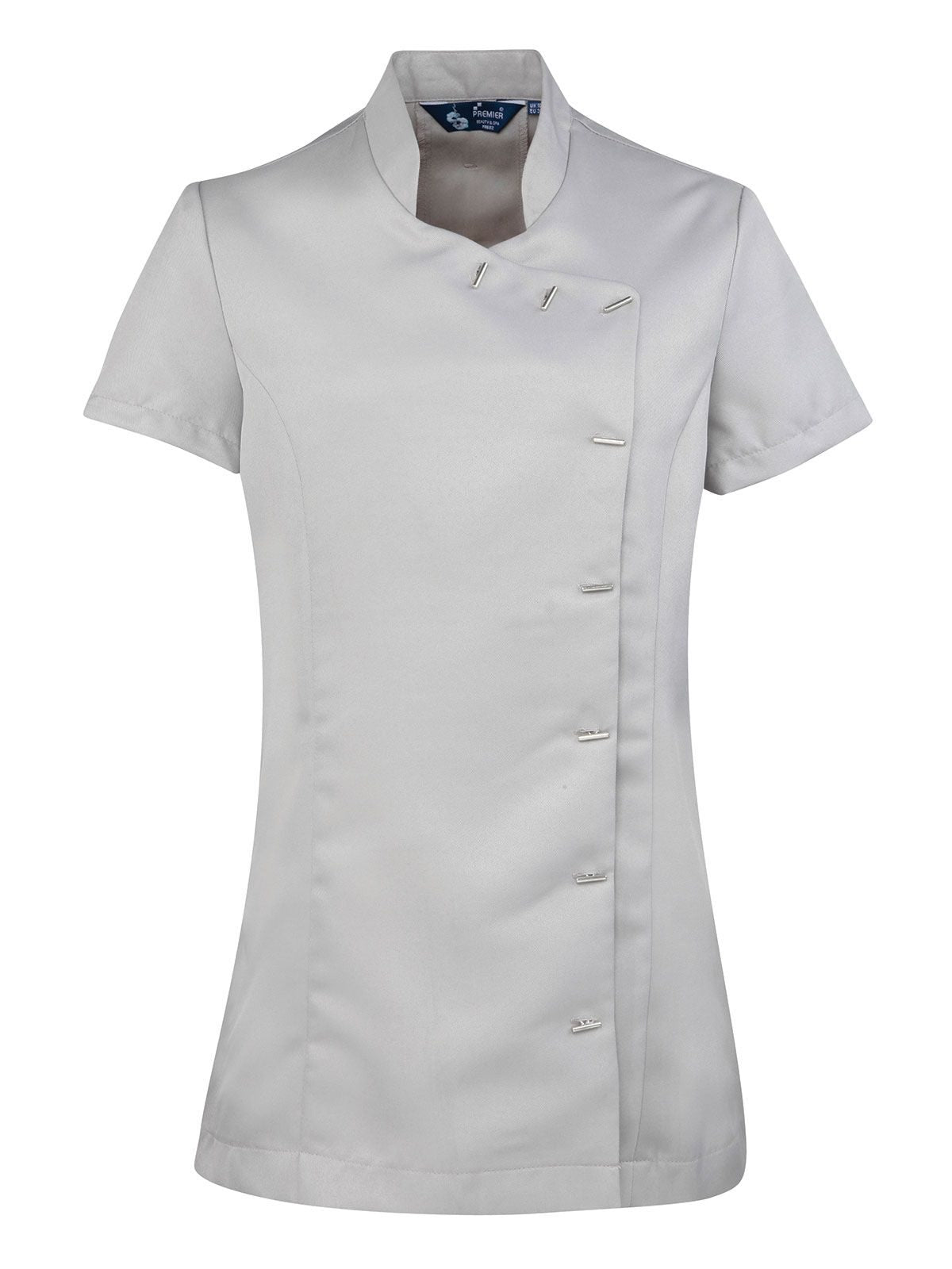 Orchid Beauty And Spa Tunic Premier Silver