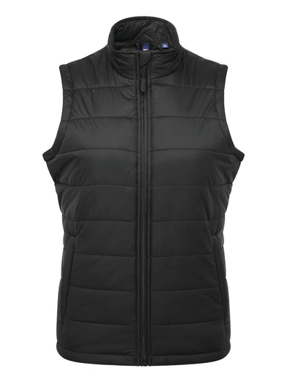 Women's 'Recyclight' Padded Gilet