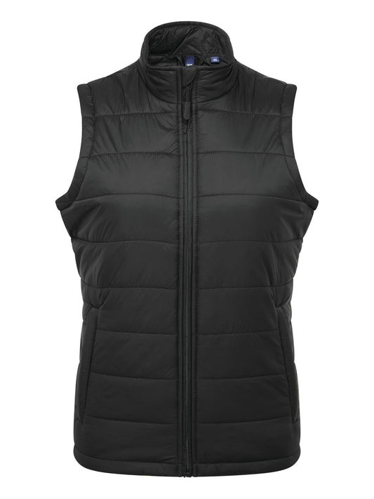 Women's 'Recyclight' Padded Gilet