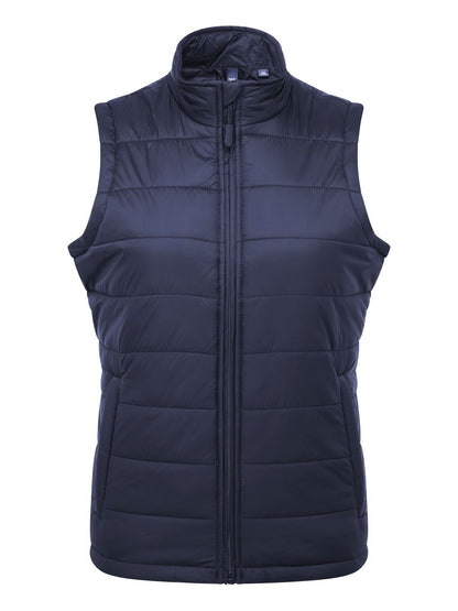 Women's 'Recyclight' Padded Gilet