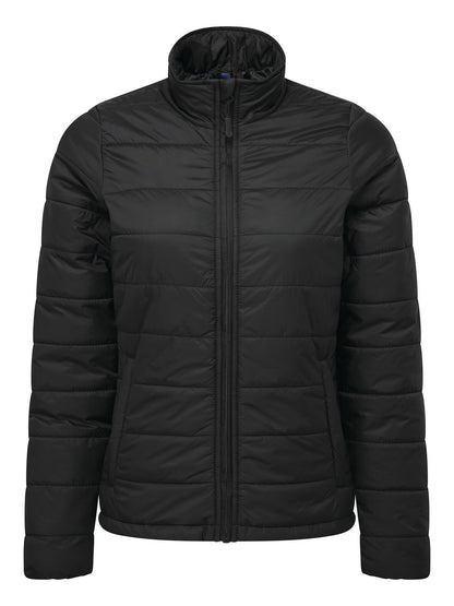 Women's 'Recyclight' Padded Jacket