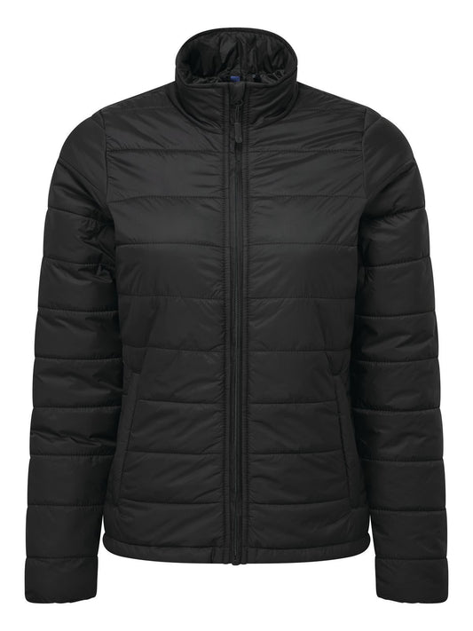 Women's 'Recyclight' Padded Jacket