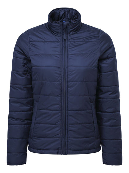 Women's 'Recyclight' Padded Jacket