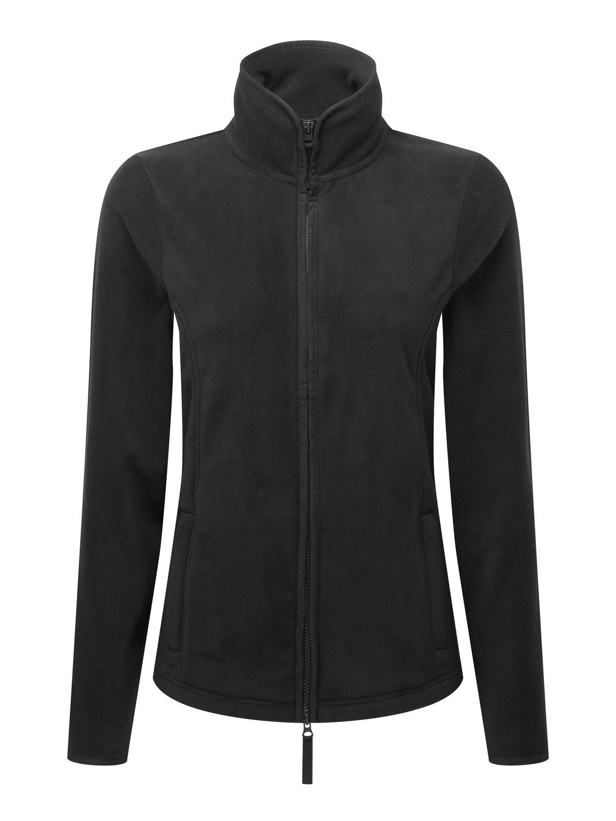 Women's 'Artisan' Fleece Jacket