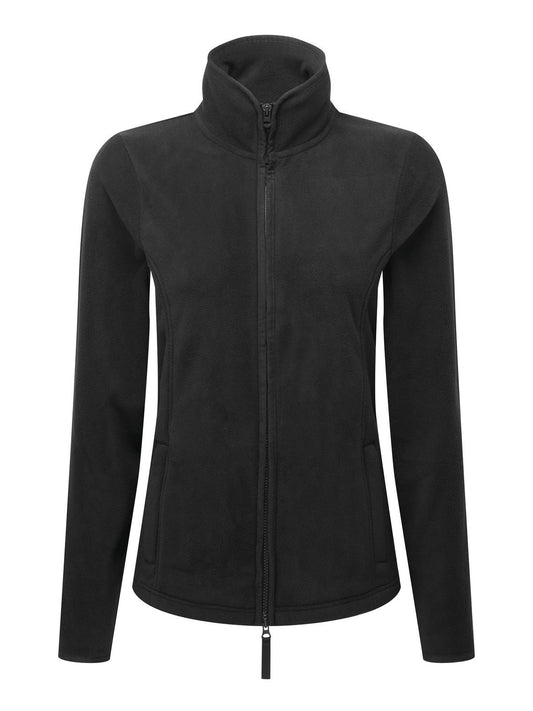 Women's 'Artisan' Fleece Jacket