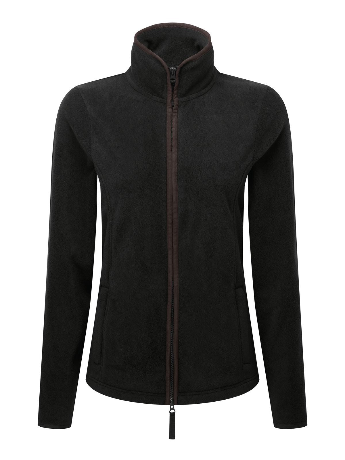 Women's 'Artisan' Fleece Jacket