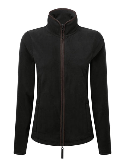 Women's 'Artisan' Fleece Jacket