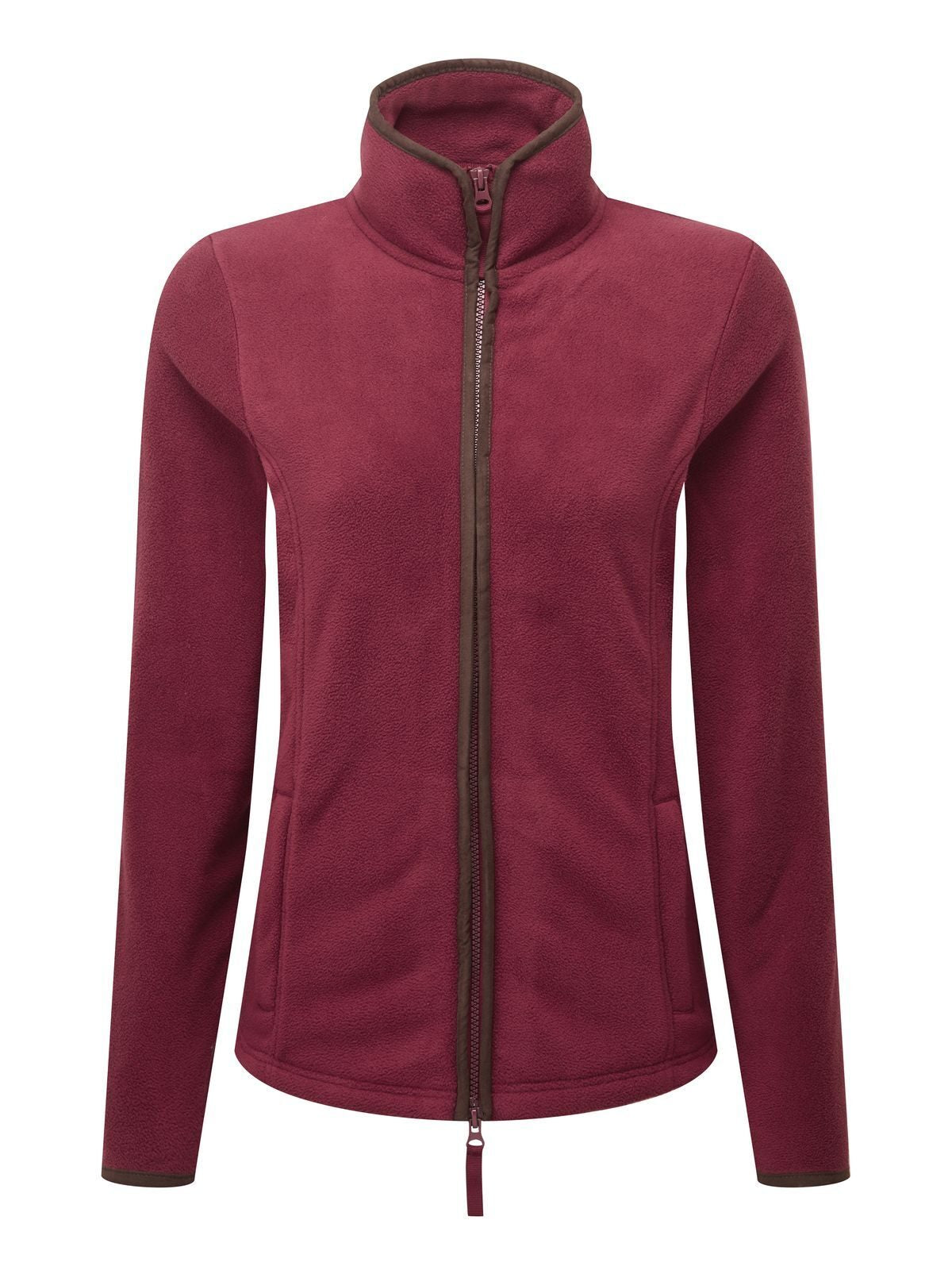 Women's 'Artisan' Fleece Jacket